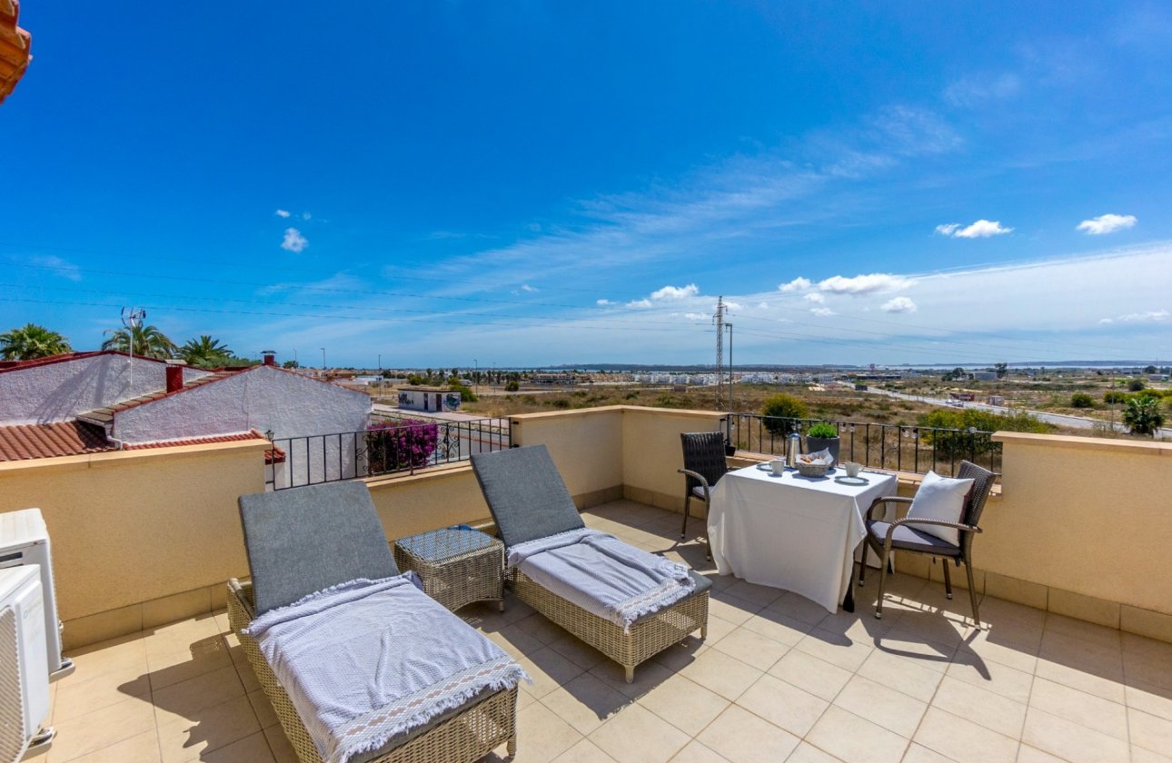 Reventa - Villa - Ciudad Quesada