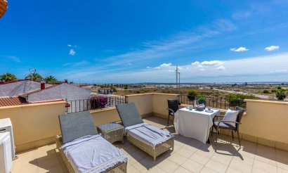 Reventa - Villa - Ciudad Quesada