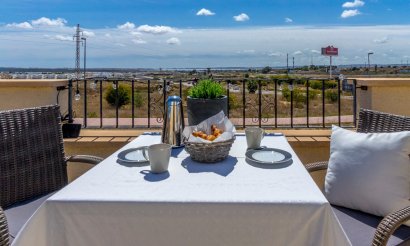 Reventa - Villa - Ciudad Quesada