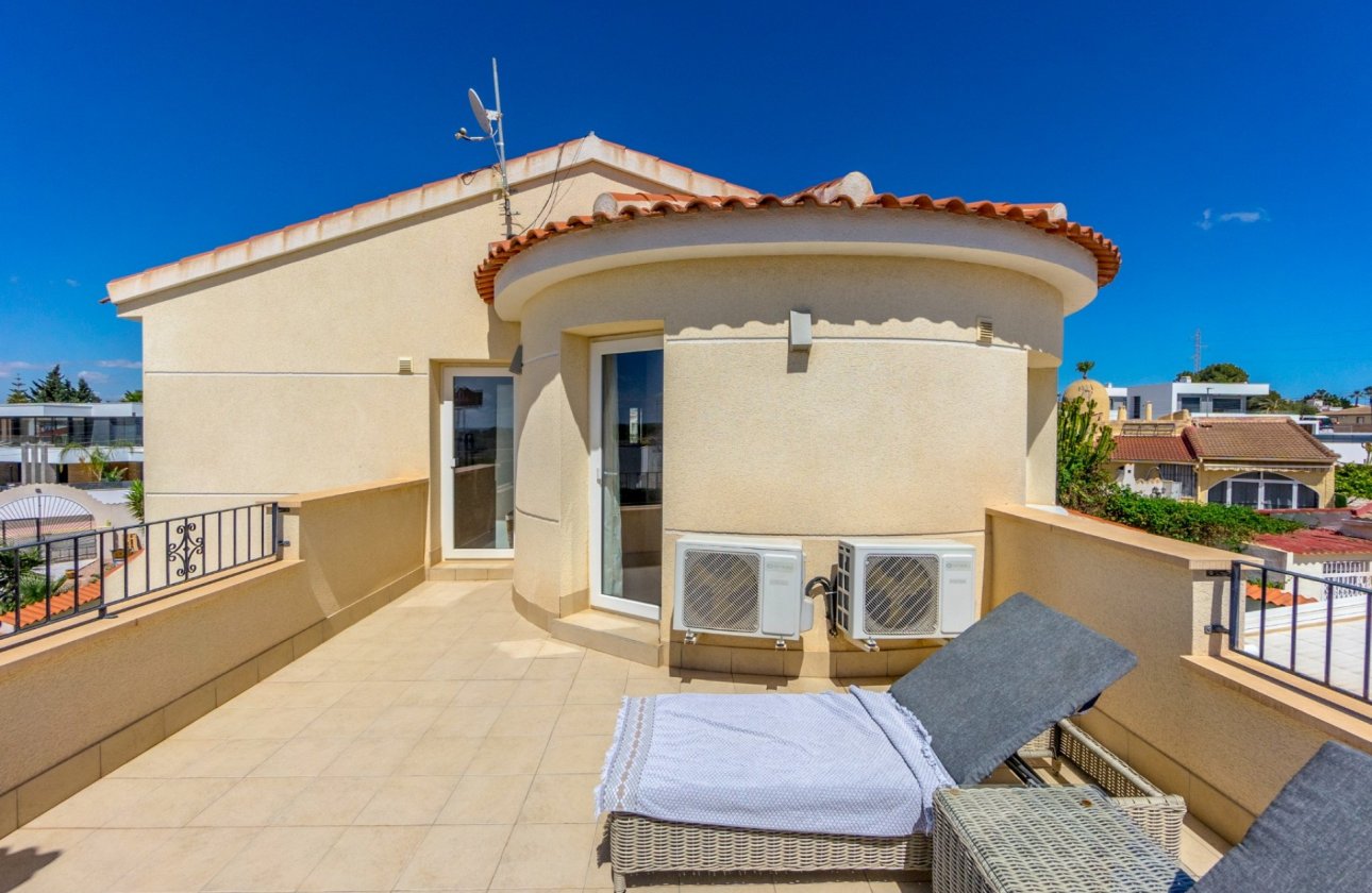 Reventa - Villa - Ciudad Quesada