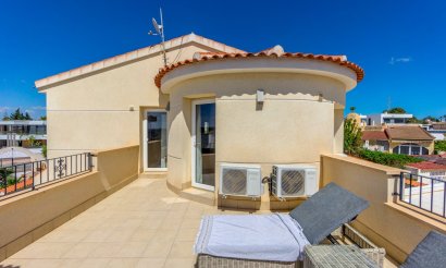Reventa - Villa - Ciudad Quesada