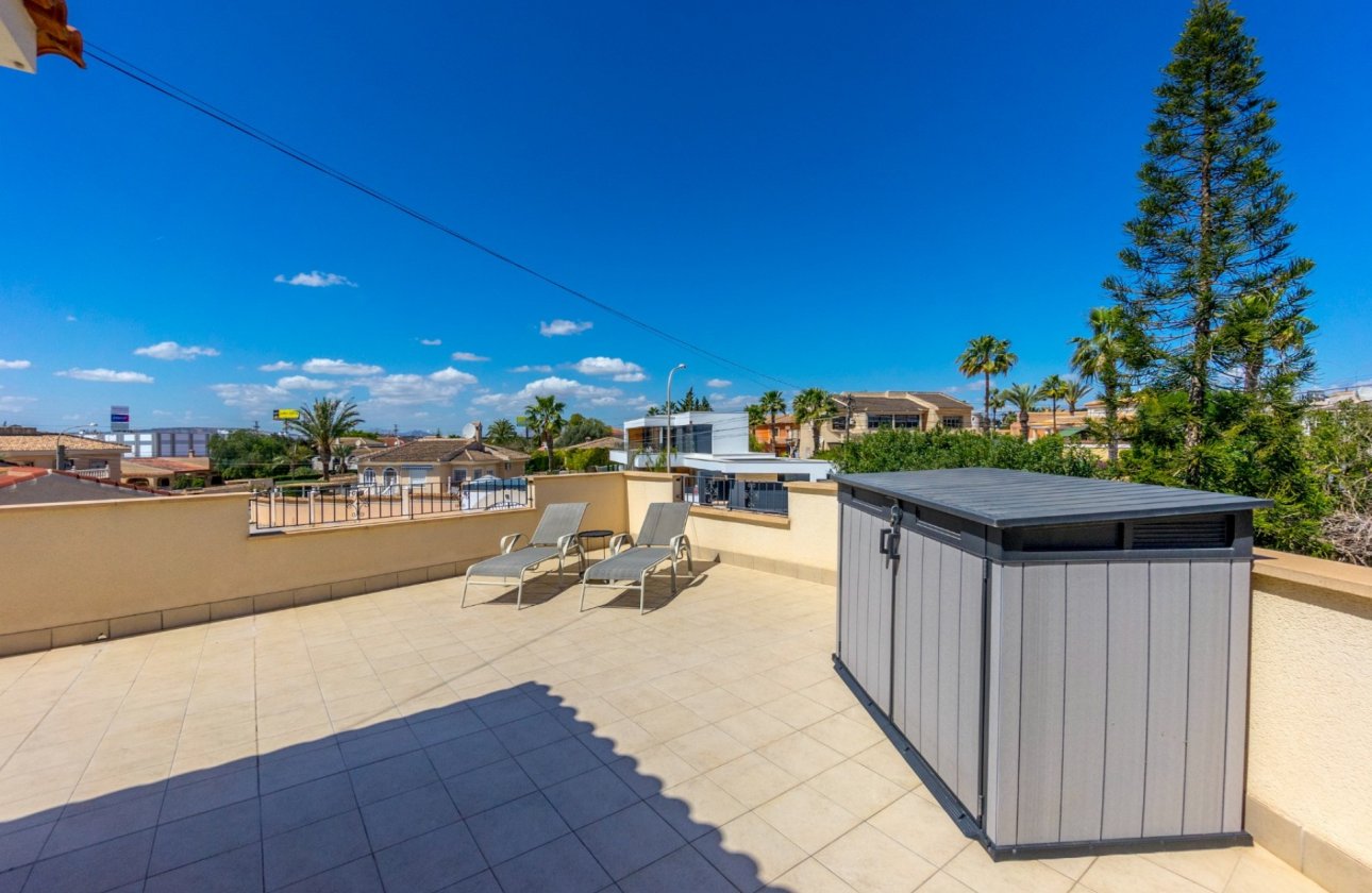 Reventa - Villa - Ciudad Quesada