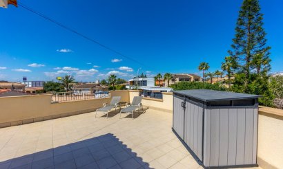 Reventa - Villa - Ciudad Quesada