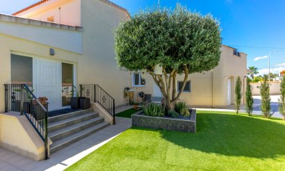 Reventa - Villa - Ciudad Quesada