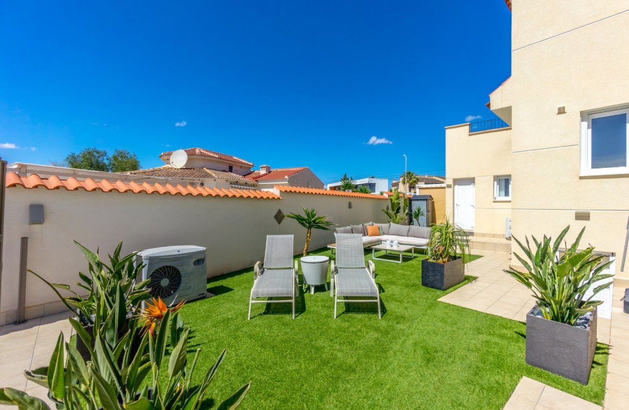 Reventa - Villa - Ciudad Quesada