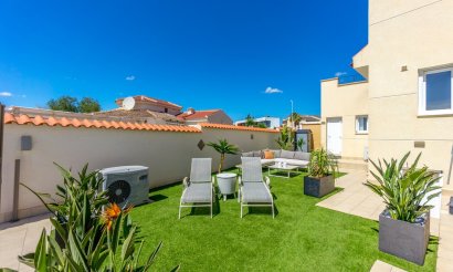 Reventa - Villa - Ciudad Quesada