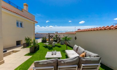Reventa - Villa - Ciudad Quesada