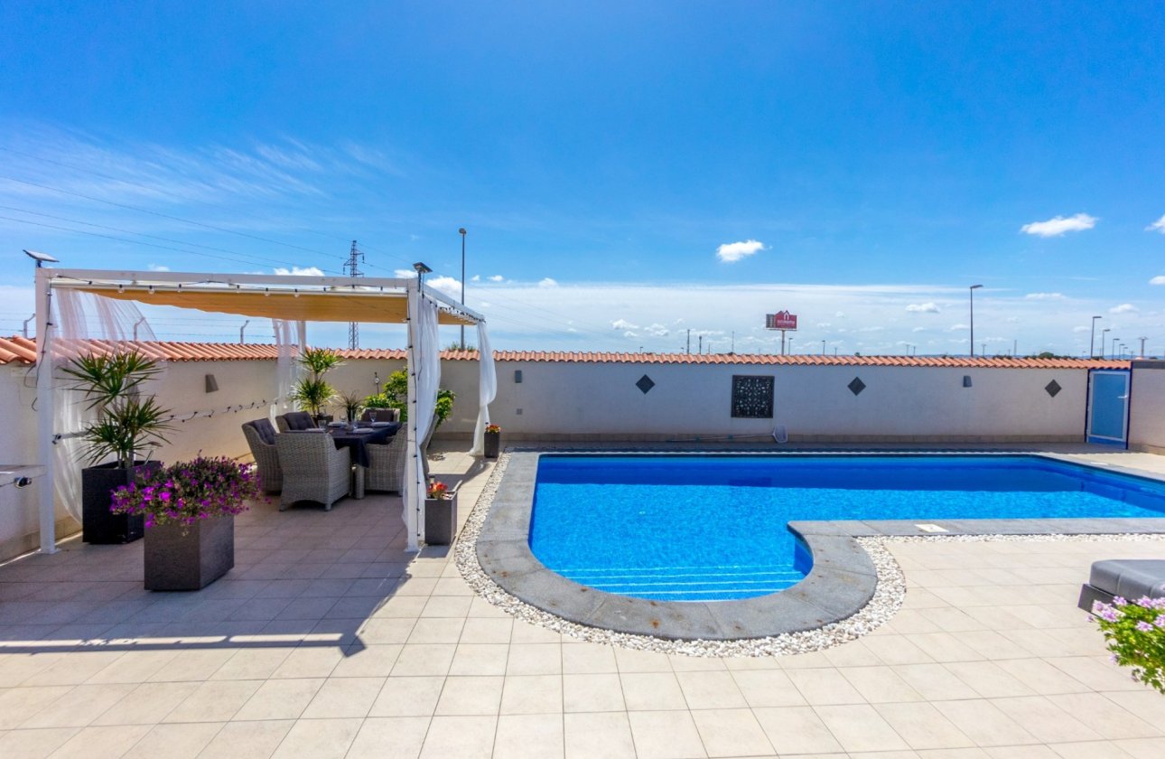 Reventa - Villa - Ciudad Quesada