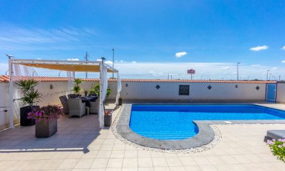 Reventa - Villa - Ciudad Quesada