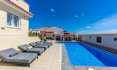 Reventa - Villa - Ciudad Quesada