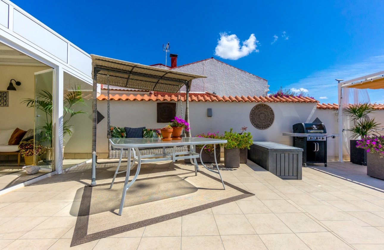 Reventa - Villa - Ciudad Quesada