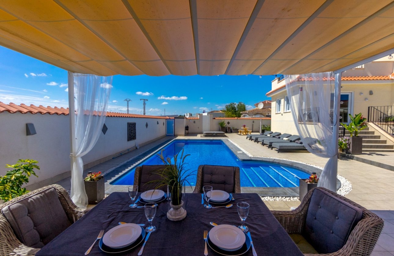 Reventa - Villa - Ciudad Quesada