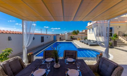 Reventa - Villa - Ciudad Quesada
