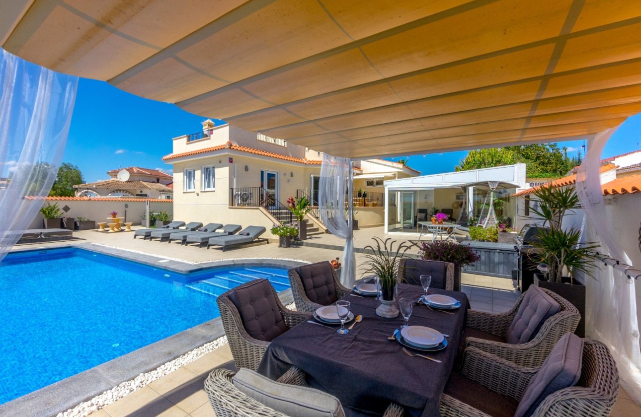 Reventa - Villa - Ciudad Quesada
