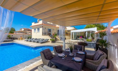 Reventa - Villa - Ciudad Quesada