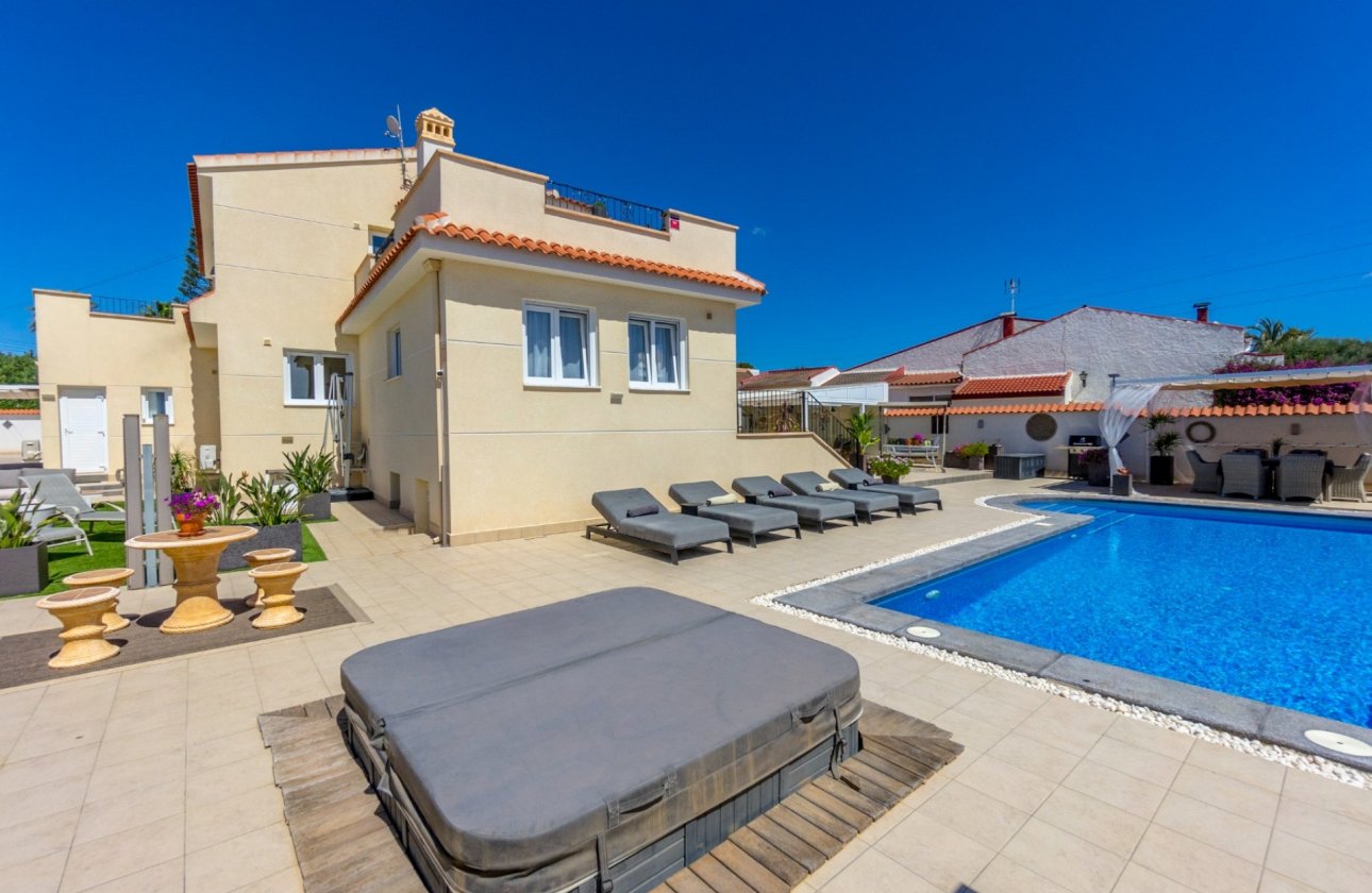 Reventa - Villa - Ciudad Quesada