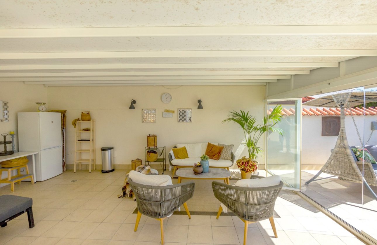 Reventa - Villa - Ciudad Quesada