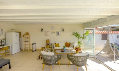 Reventa - Villa - Ciudad Quesada