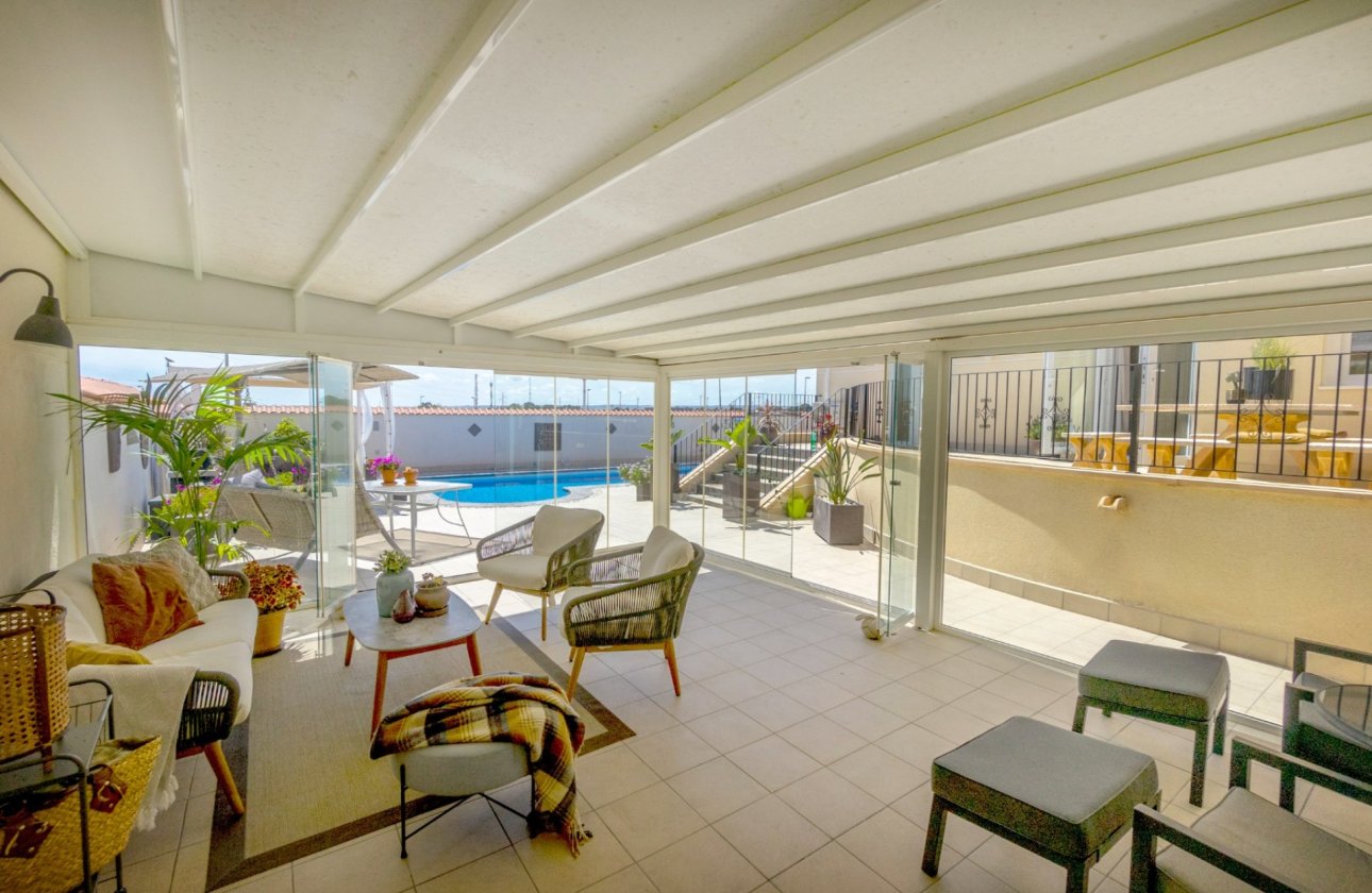 Reventa - Villa - Ciudad Quesada