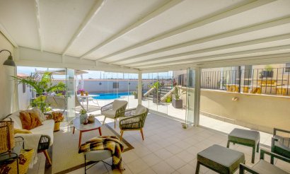 Reventa - Villa - Ciudad Quesada