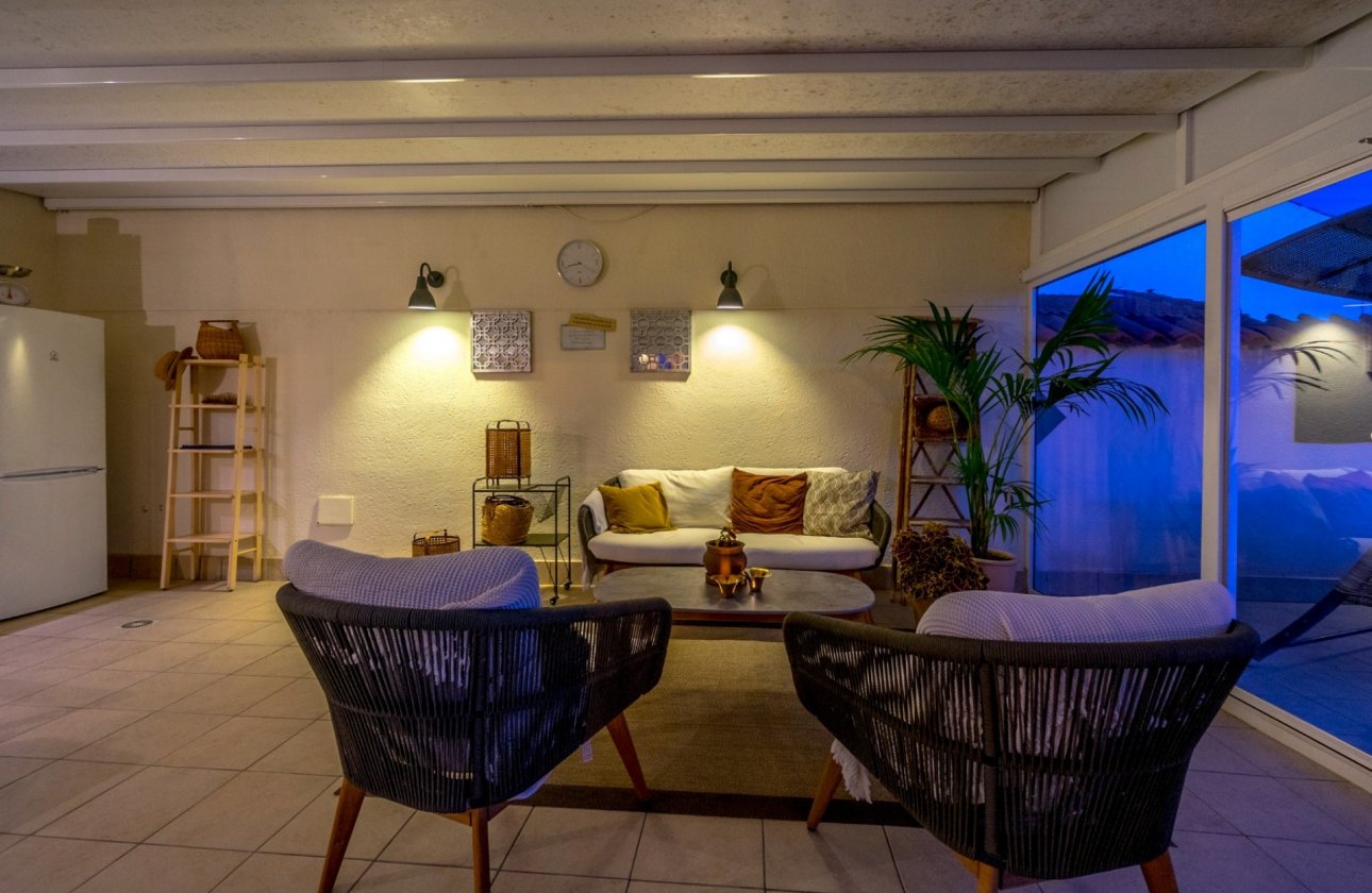 Reventa - Villa - Ciudad Quesada