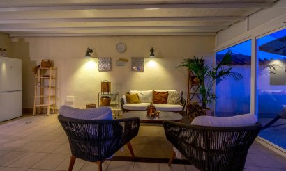 Reventa - Villa - Ciudad Quesada