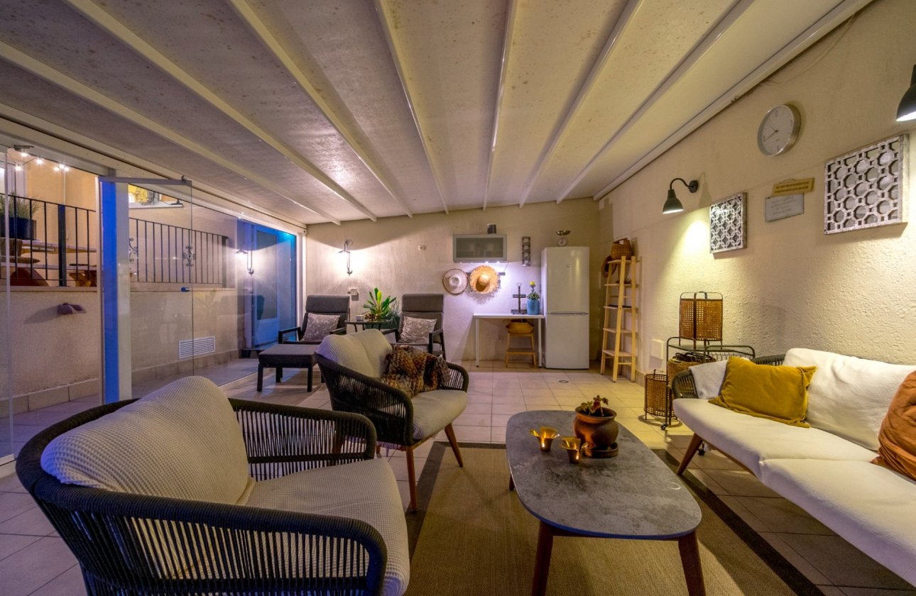 Reventa - Villa - Ciudad Quesada