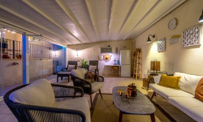 Reventa - Villa - Ciudad Quesada
