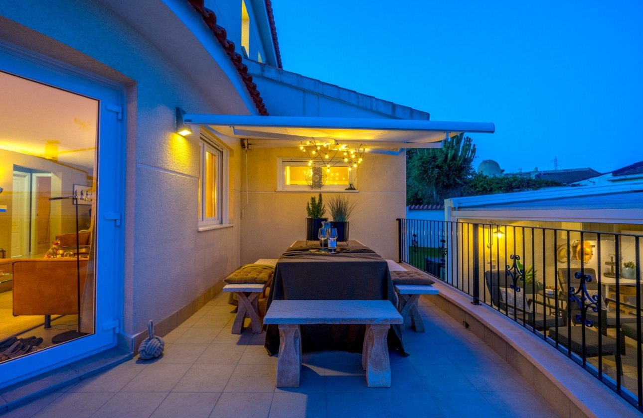 Reventa - Villa - Ciudad Quesada