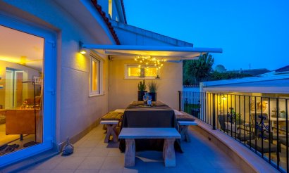 Reventa - Villa - Ciudad Quesada