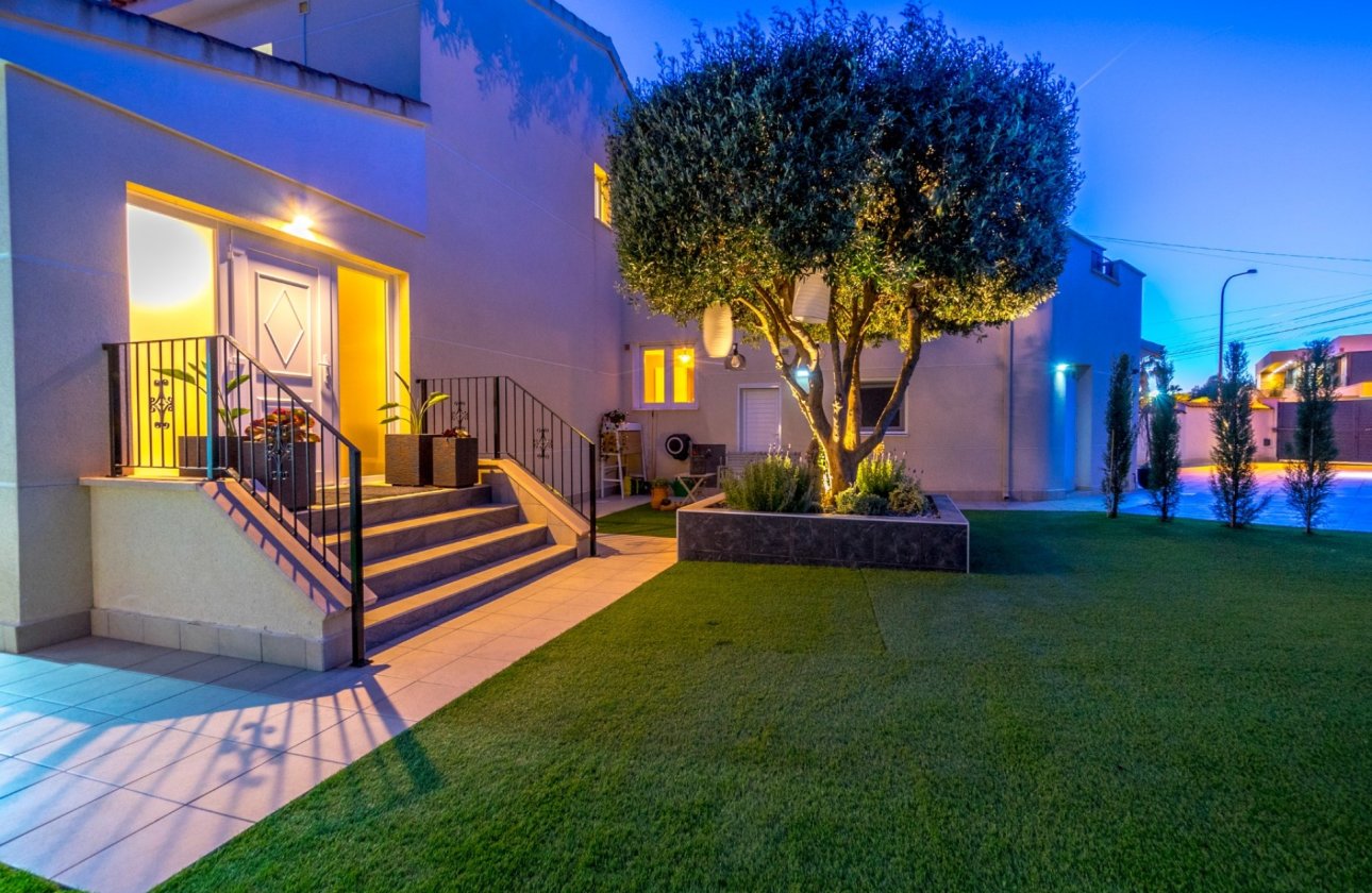 Reventa - Villa - Ciudad Quesada