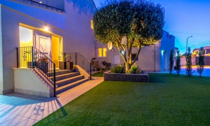 Reventa - Villa - Ciudad Quesada