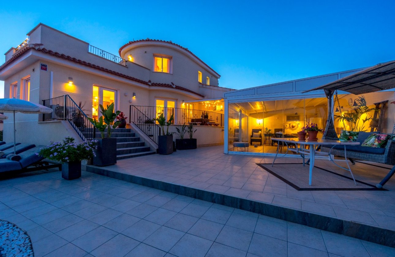Reventa - Villa - Ciudad Quesada