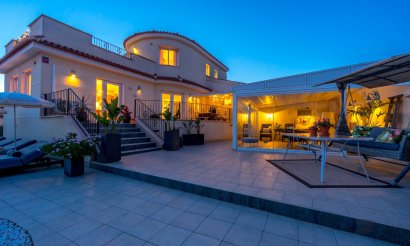 Reventa - Villa - Ciudad Quesada