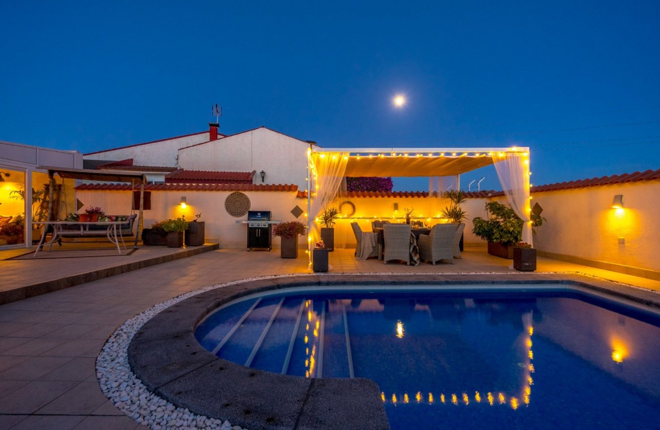 Reventa - Villa - Ciudad Quesada