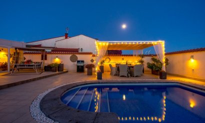 Reventa - Villa - Ciudad Quesada