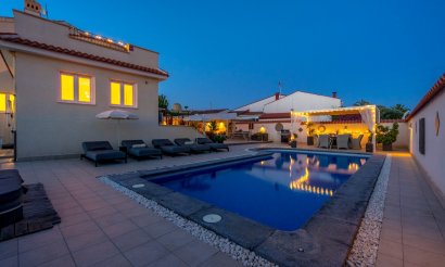 Reventa - Villa - Ciudad Quesada