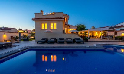 Reventa - Villa - Ciudad Quesada