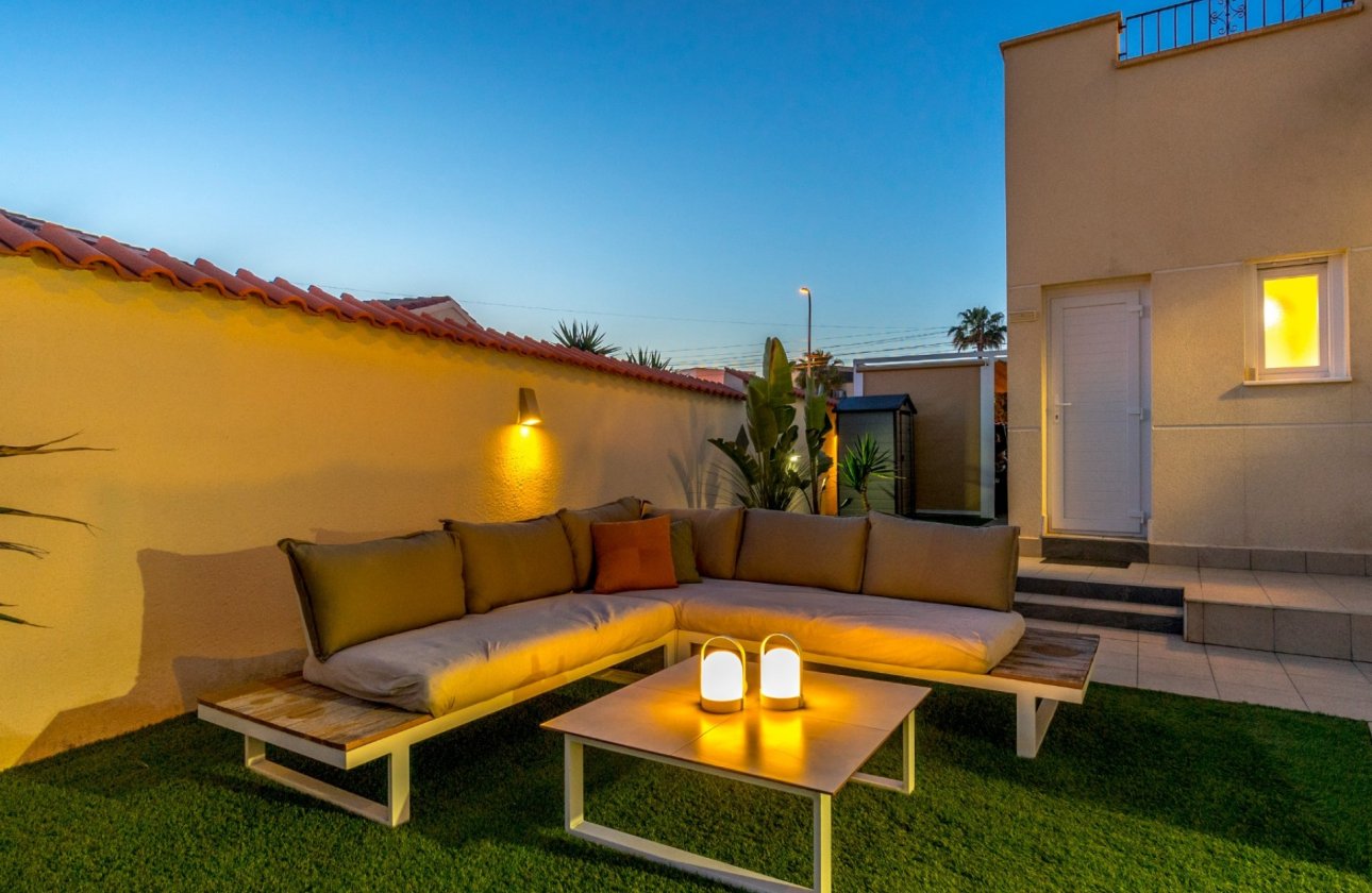 Reventa - Villa - Ciudad Quesada