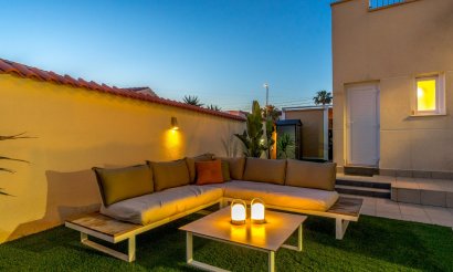 Reventa - Villa - Ciudad Quesada