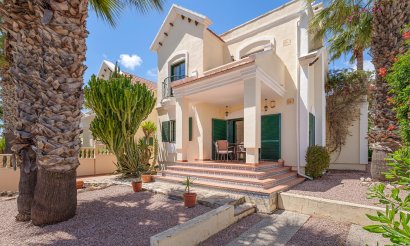 Revente - Villa - Orihuela Costa - Los Dolses