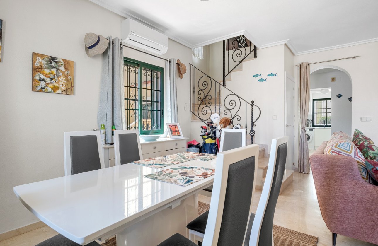 Revente - Villa - Orihuela Costa - Los Dolses