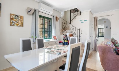 Revente - Villa - Orihuela Costa - Los Dolses