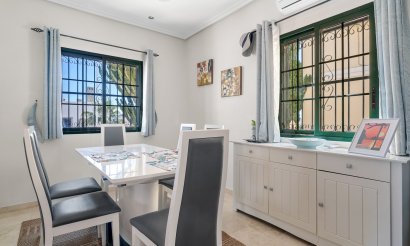 Revente - Villa - Orihuela Costa - Los Dolses