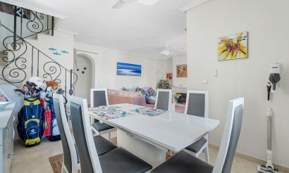 Revente - Villa - Orihuela Costa - Los Dolses