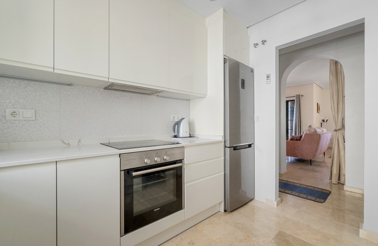 Revente - Villa - Orihuela Costa - Los Dolses