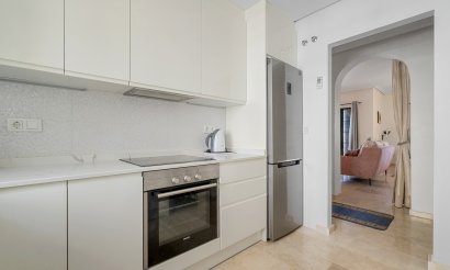 Revente - Villa - Orihuela Costa - Los Dolses