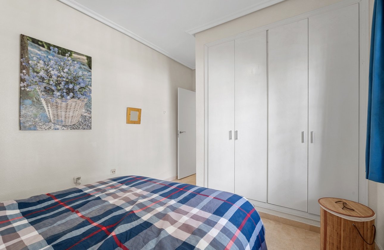 Revente - Villa - Orihuela Costa - Los Dolses