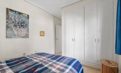 Revente - Villa - Orihuela Costa - Los Dolses