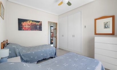 Revente - Villa - Orihuela Costa - Los Dolses